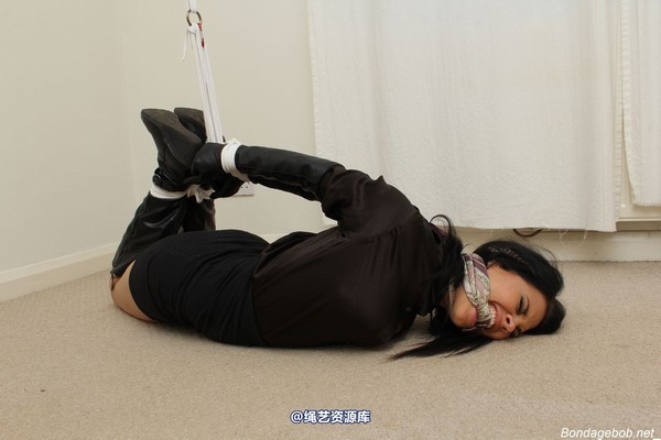 bondagebob - Monica harris The Bastard 2 第 113 张图片