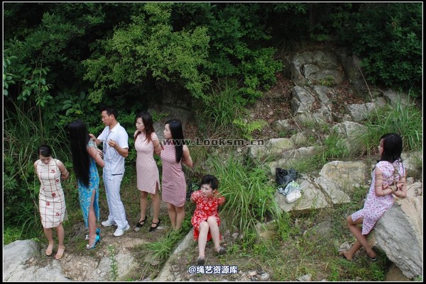 千丝万缕 - 2008-05-25日照片 第 132 张图片