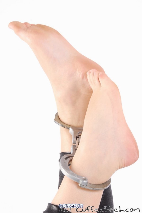cuffedfeet - cf129 第 57 张图片