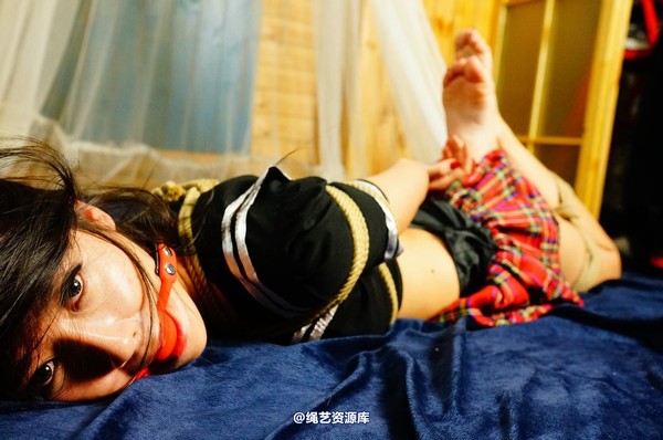 dk13美束馆 - 9.19-红袖黑水手服D-122P 第 42 张图片