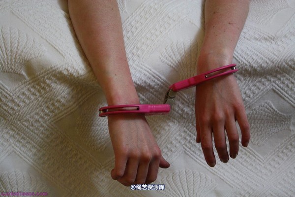 cuffedteens - ct044 第 52 张图片