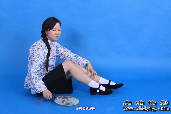 典雅倩影 - 006-典雅倩影之书容 第 40 张图片