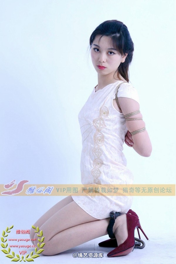 雅俗阁 - 2014-NO.016Model雅湘 第 88 张图片