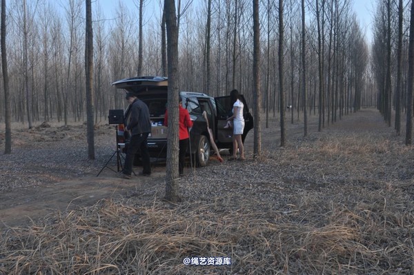 mj影视 - 三大模特争秀3 第 339 张图片