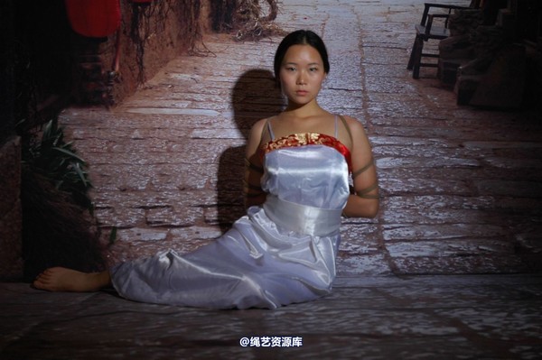唯美之家 - 珍珍古装 第 19 张图片
