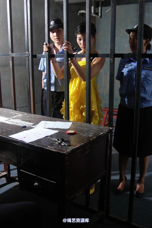 mj影视 - 梅子 刑场红颜－2 第 100 张图片
