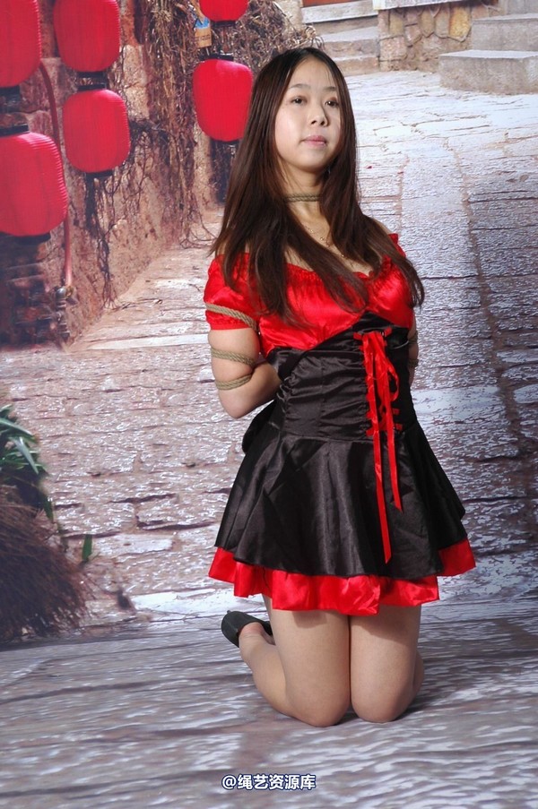 唯美之家 - 小优-女仆装 第 89 张图片