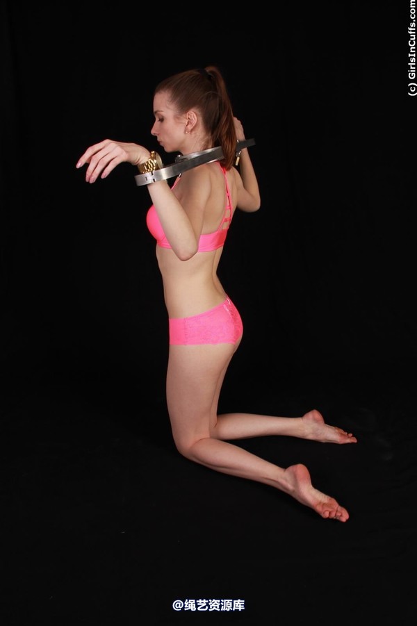 girlsincuffs - gic627 第 68 张图片