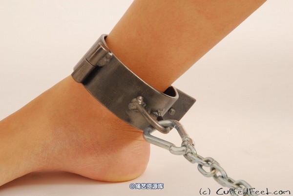 cuffedfeet - cf057 第 19 张图片