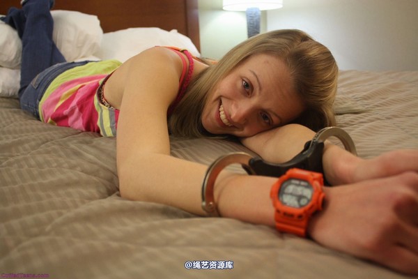cuffedteens - ct168 第 63 张图片