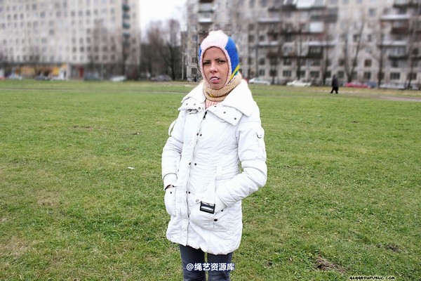 gaggedinpublic - gip199 第 26 张图片