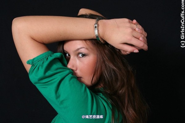 girlsincuffs - gic168 第 21 张图片
