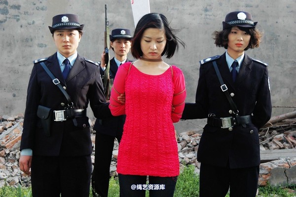 mj影视 - 梅晓枫―执行枪决2013-05-09 第 158 张图片