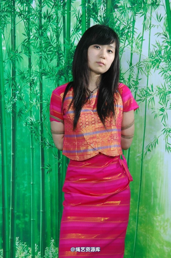唯美之家 - 婉儿民族服 第 33 张图片
