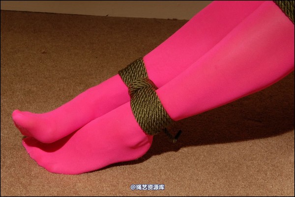 simplytied - Pink encasement 第 26 张图片