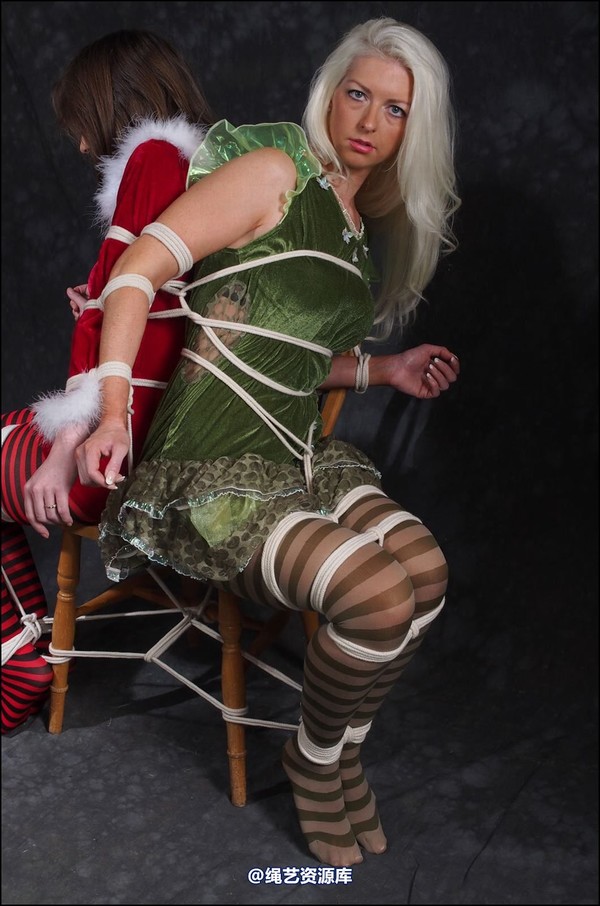 simplytied - Santas helpers change 第 31 张图片