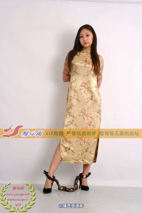雅俗阁 - 2013-NO.22Model雅春 第 187 张图片