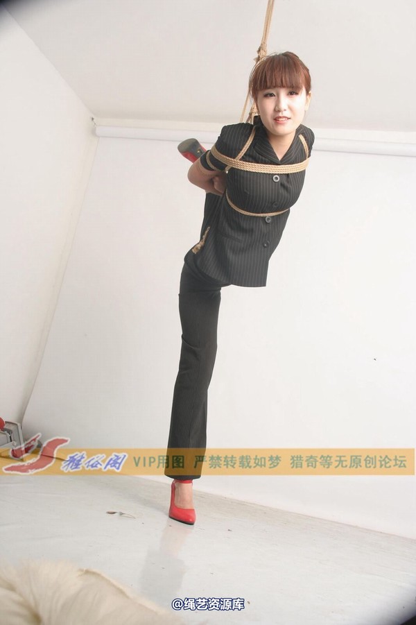 雅俗阁 - 2013-NO.18Model 雅爽 第 149 张图片