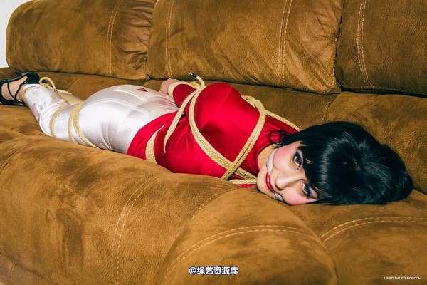 limitedaudience - 2015 nyxon tied in spandex disco jeans 3 第 32 张图片