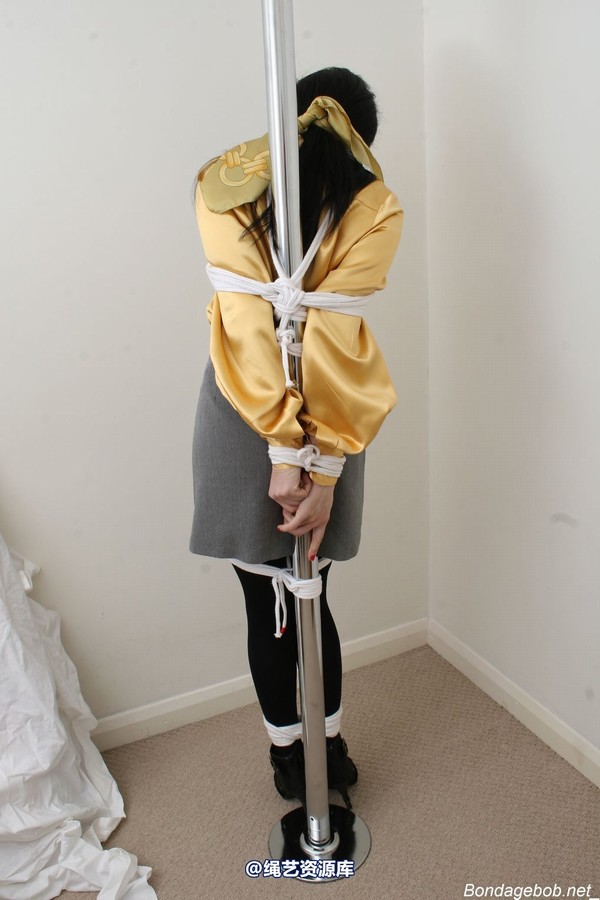 bondagebob - Monica Harris Pole position 第 62 张图片
