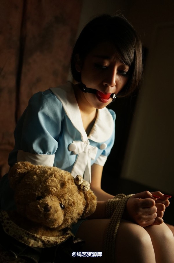 dk13美束馆 - 12.28-红袖蓝色公主裙C-120P 第 48 张图片