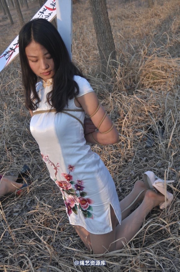 mj影视 - 三大模特争秀3 第 261 张图片