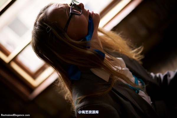 restrainedelegance - Let's Talk. No, I'll talk 第 64 张图片