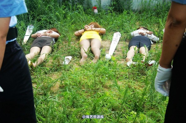mj影视 - 血的代价执行刑场 第 69 张图片