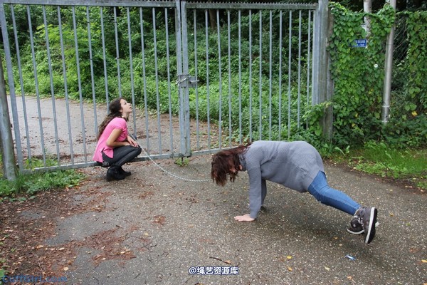 cuffgirl - cg265 第 48 张图片
