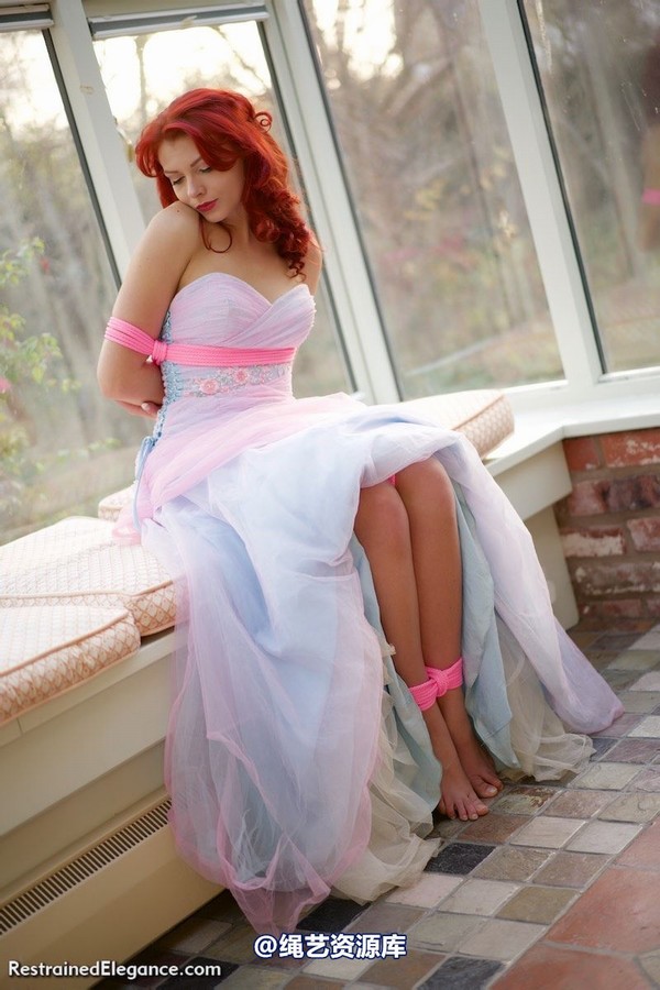 restrainedelegance - The Night Of The Ball 第 43 张图片