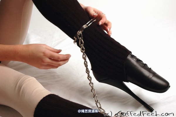 cuffedfeet - cf014 第 16 张图片