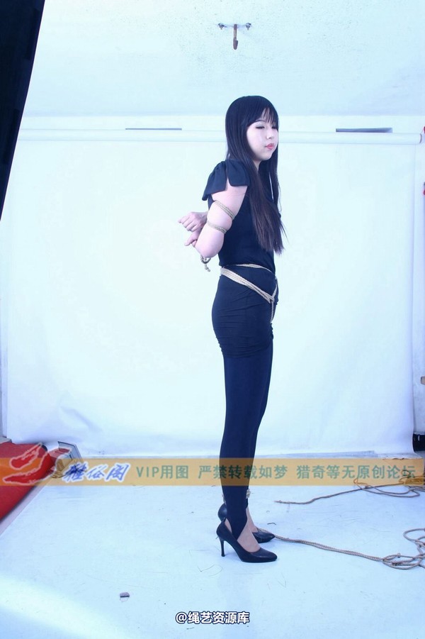 雅俗阁 - 2013-NO.19Model 雅柯 第 123 张图片