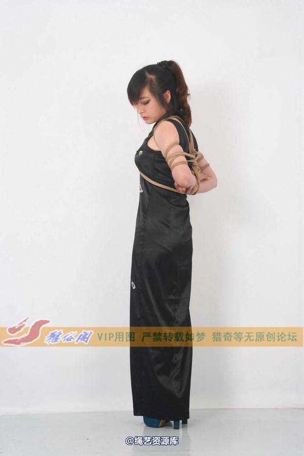 雅俗阁 - 2013-NO.14Model 雅岚 第 16 张图片