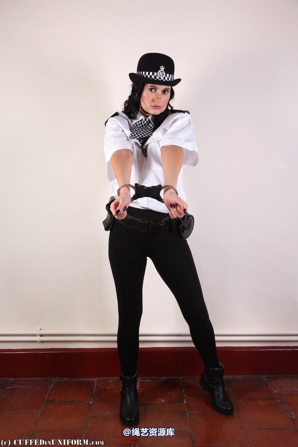 cuffedinuniform - ciu503 第 3 张图片