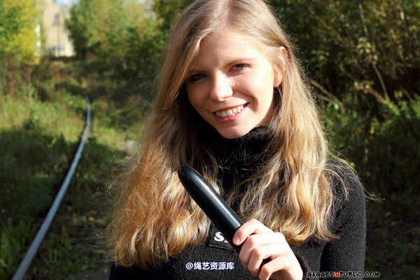 gaggedinpublic - gip499 第 19 张图片