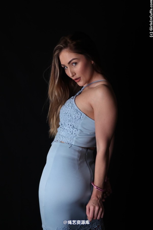 girlsincuffs - gic615 第 32 张图片