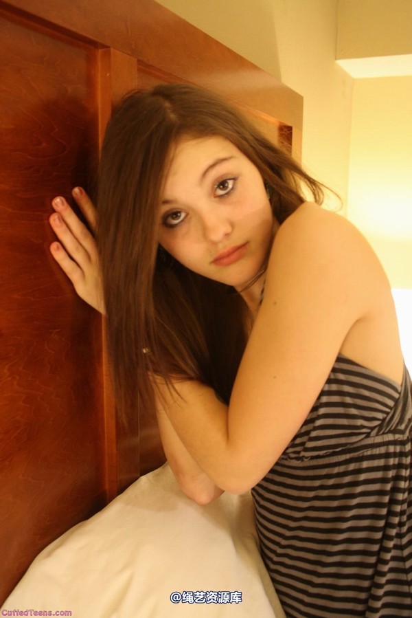 cuffedteens - ct268 第 80 张图片