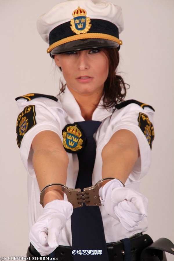 cuffedinuniform - ciu264 第 73 张图片