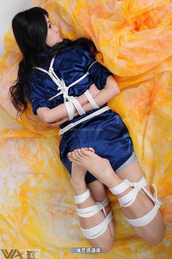 赤足者 - 妍妍2012-2 第 19 张图片