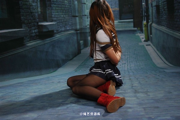 唯美之家 - 夕颜学生装 第 67 张图片