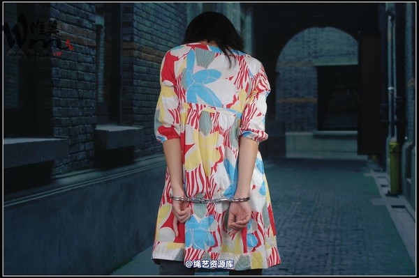 唯美之家 - 08-05-07新模特1 第 57 张图片