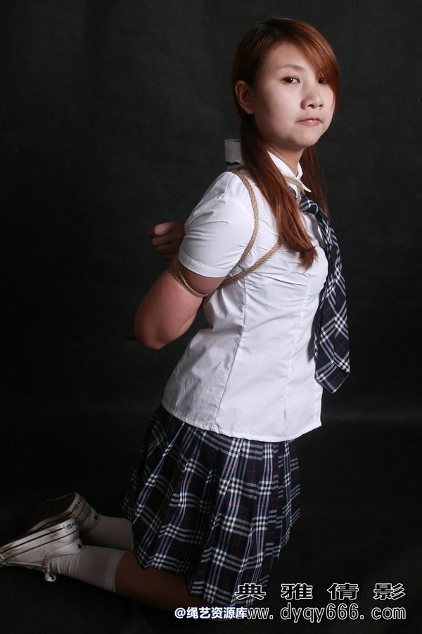 典雅倩影 - 268-琳琳制服 第 66 张图片