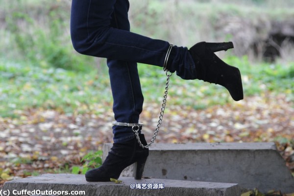 cuffedoutdoors - cod419 第 67 张图片