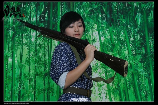 唯美之家 - 盈盈被抓 第 132 张图片