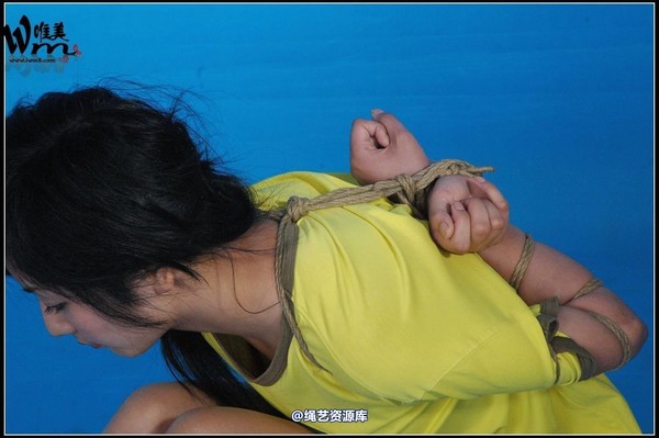 唯美之家 - 08-06-05盈盈后手观音 第 46 张图片