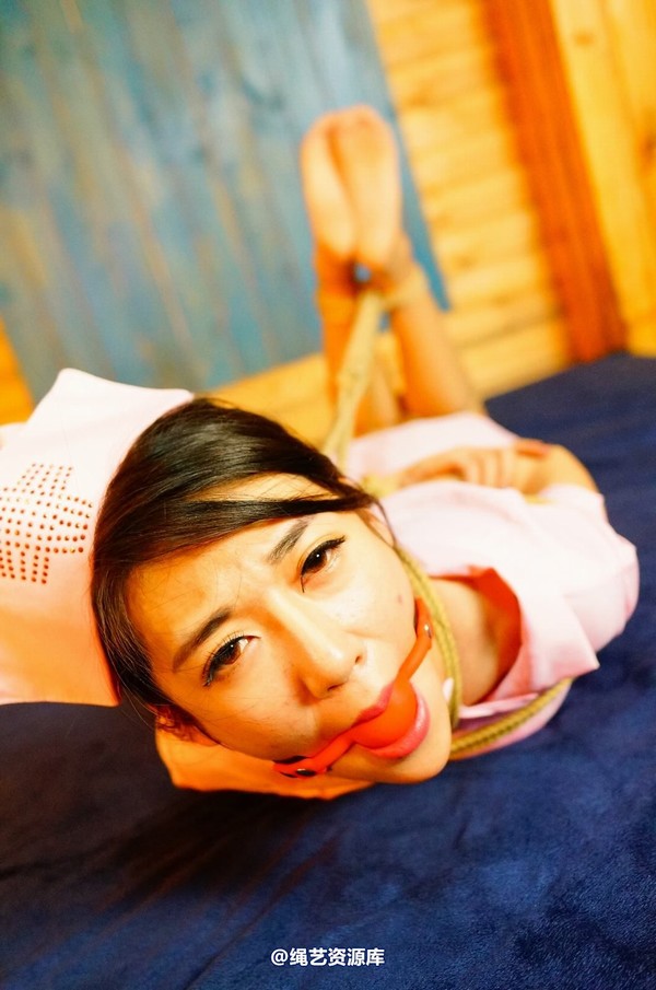 dk13美束馆 - 8.1-红袖护士D-88P 第 22 张图片
