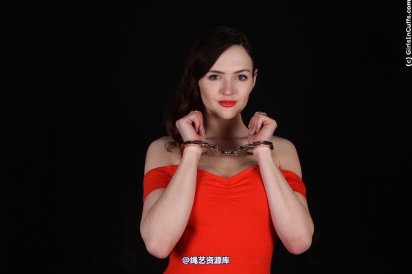 girlsincuffs - gic636 第 31 张图片