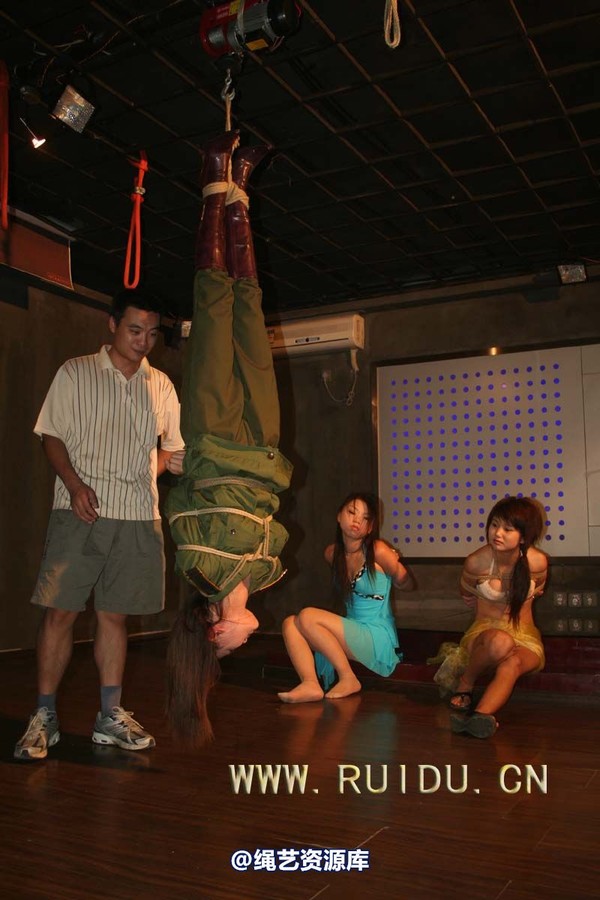 锐度主张 - 20071010 周六聚会图片 第 55 张图片