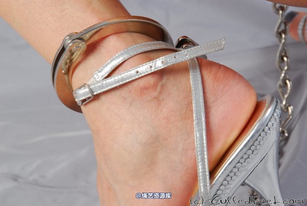 cuffedfeet - cf156 第 50 张图片