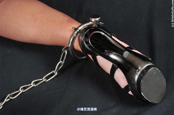 girlsincuffs - gic322 第 68 张图片